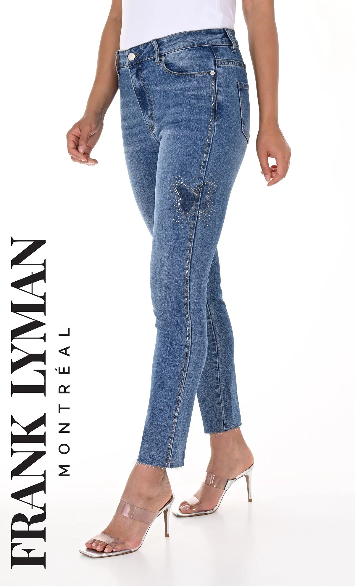 246202U (Jeans)