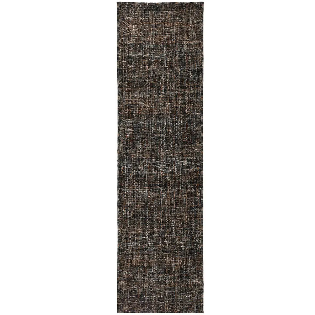 Abruzzo AZ1 Black Rug