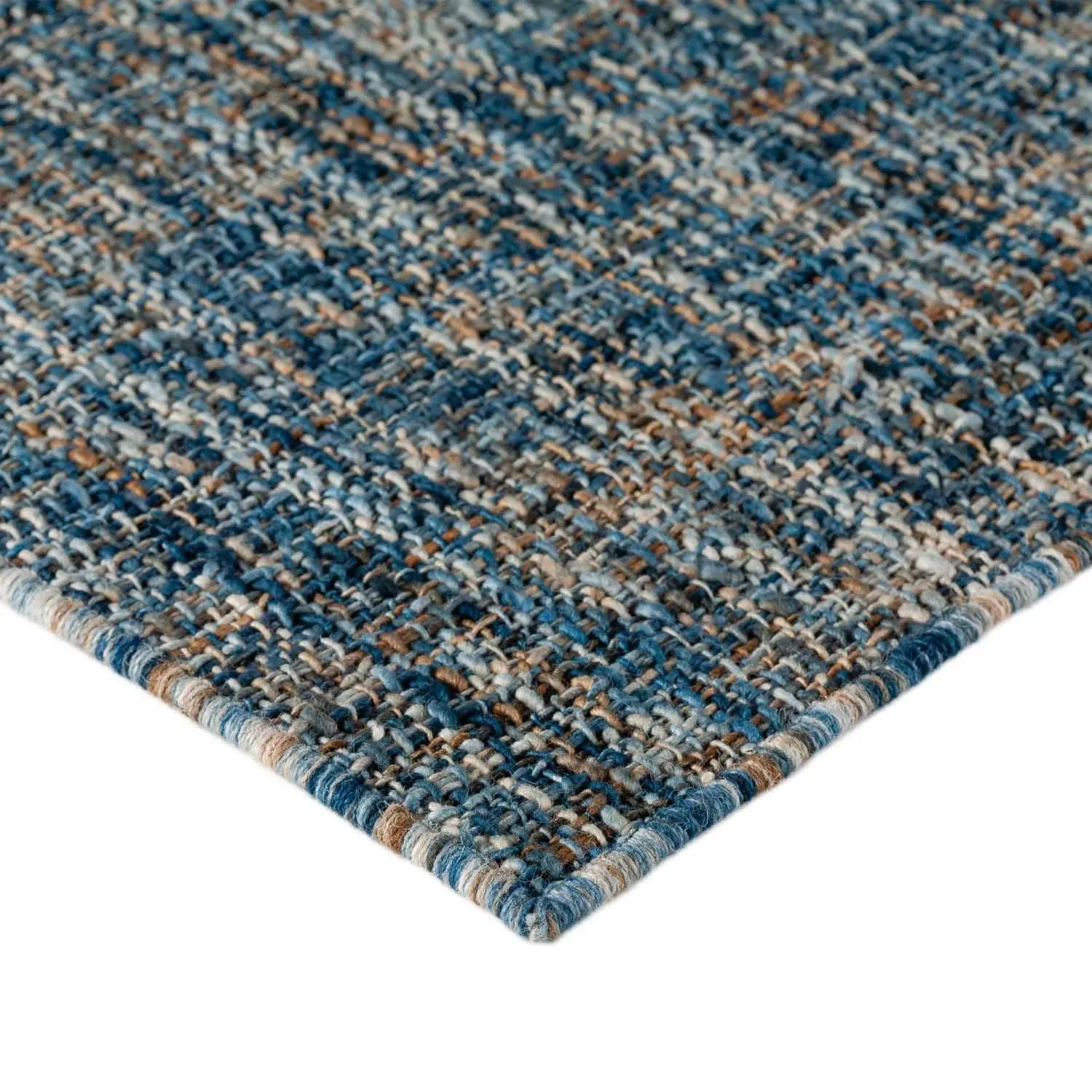 Abruzzo AZ1 Blue Rug