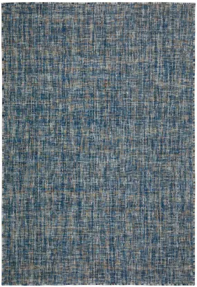 Abruzzo AZ1 Blue Rug