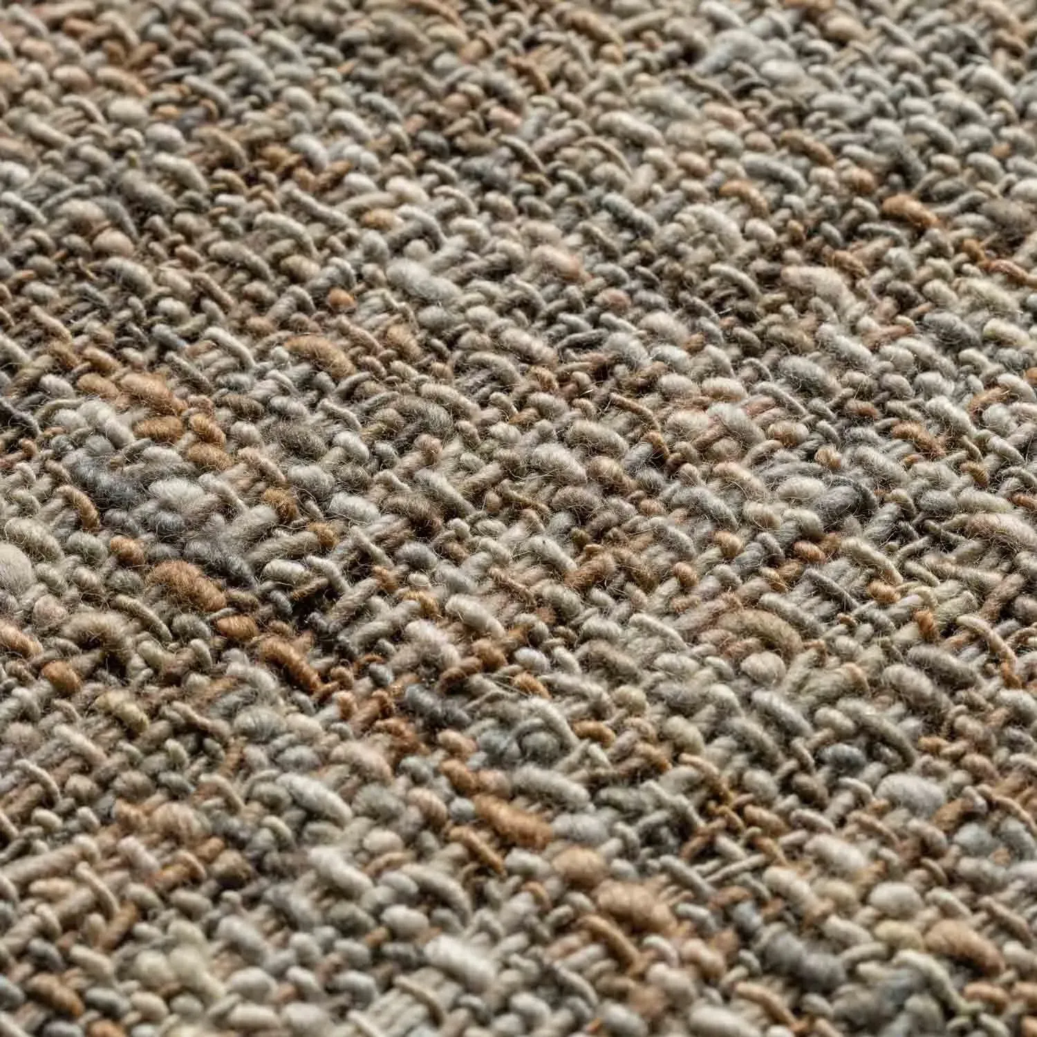 Abruzzo AZ1 Putty Rug