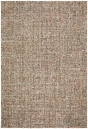 Abruzzo AZ1 Putty Rug