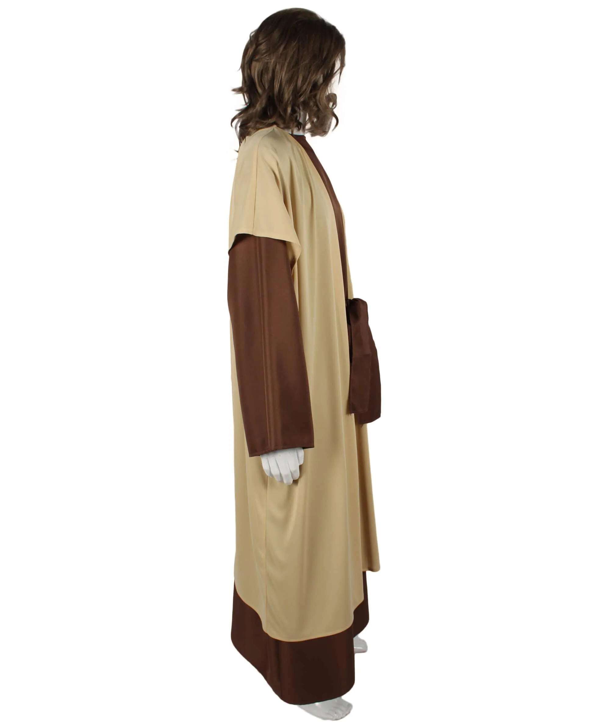 Adult Men’s Biblical Joseph’s Robe Costume | Multiple Size Options