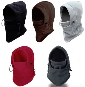 Adults Balaclava Mask Beanie Wholesale