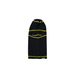 Afield Out Striped Balaclava