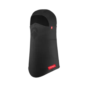 AIRHOLE BALACLAVA HINGE DRYTECH LASER BLACK