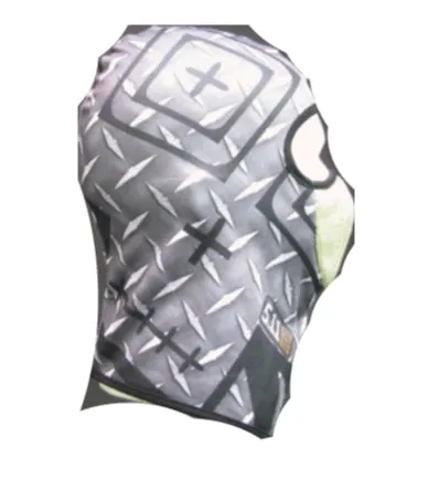 Always Ready Balaclava Motorcycle Face Mask