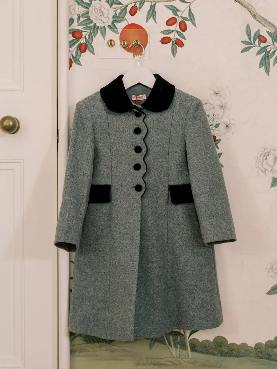 anisa coat