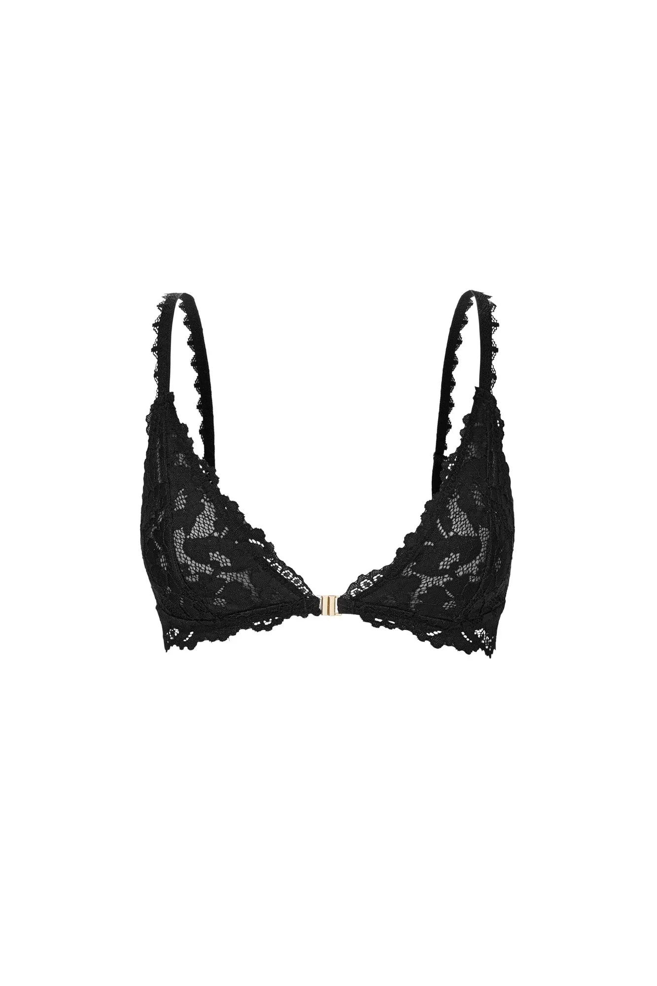 Archer Lace Bralette