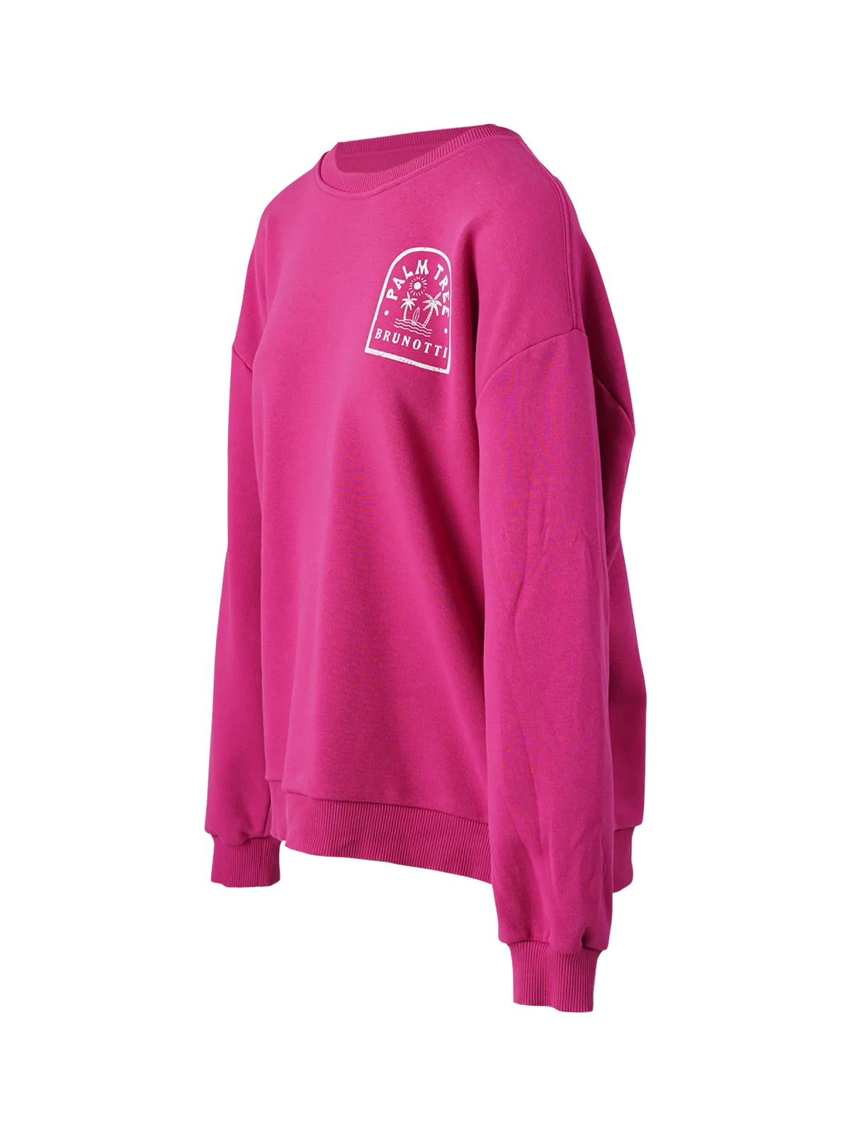 Ari Women Sweater | Magenta