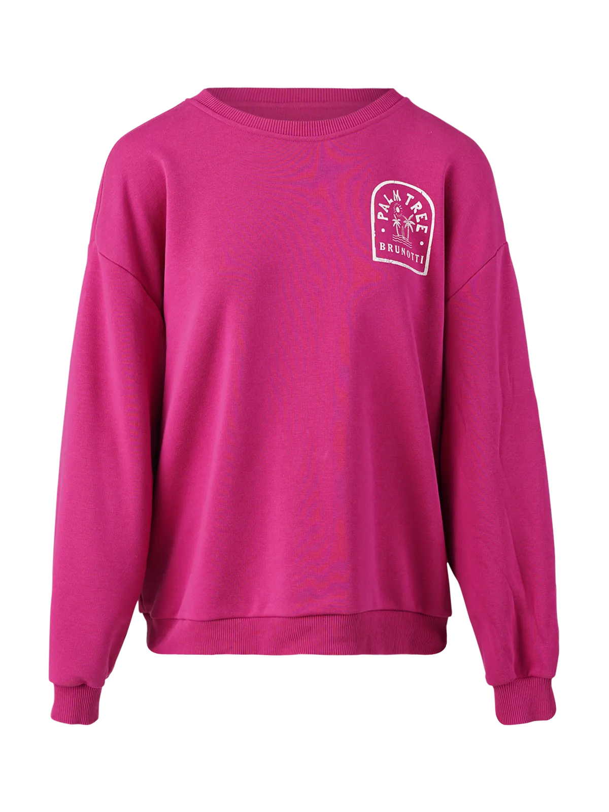 Ari Women Sweater | Magenta