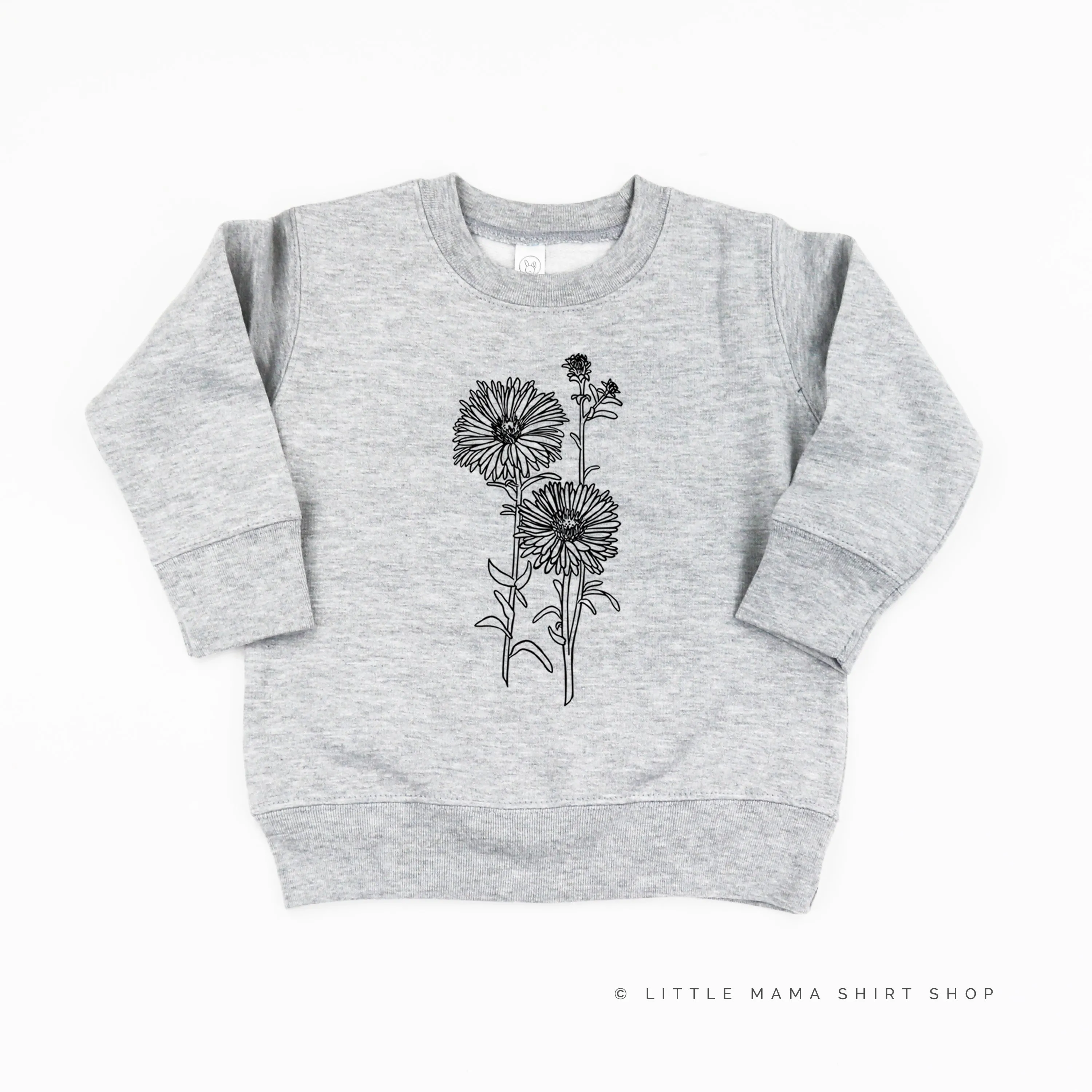 ASTER - Child Sweater