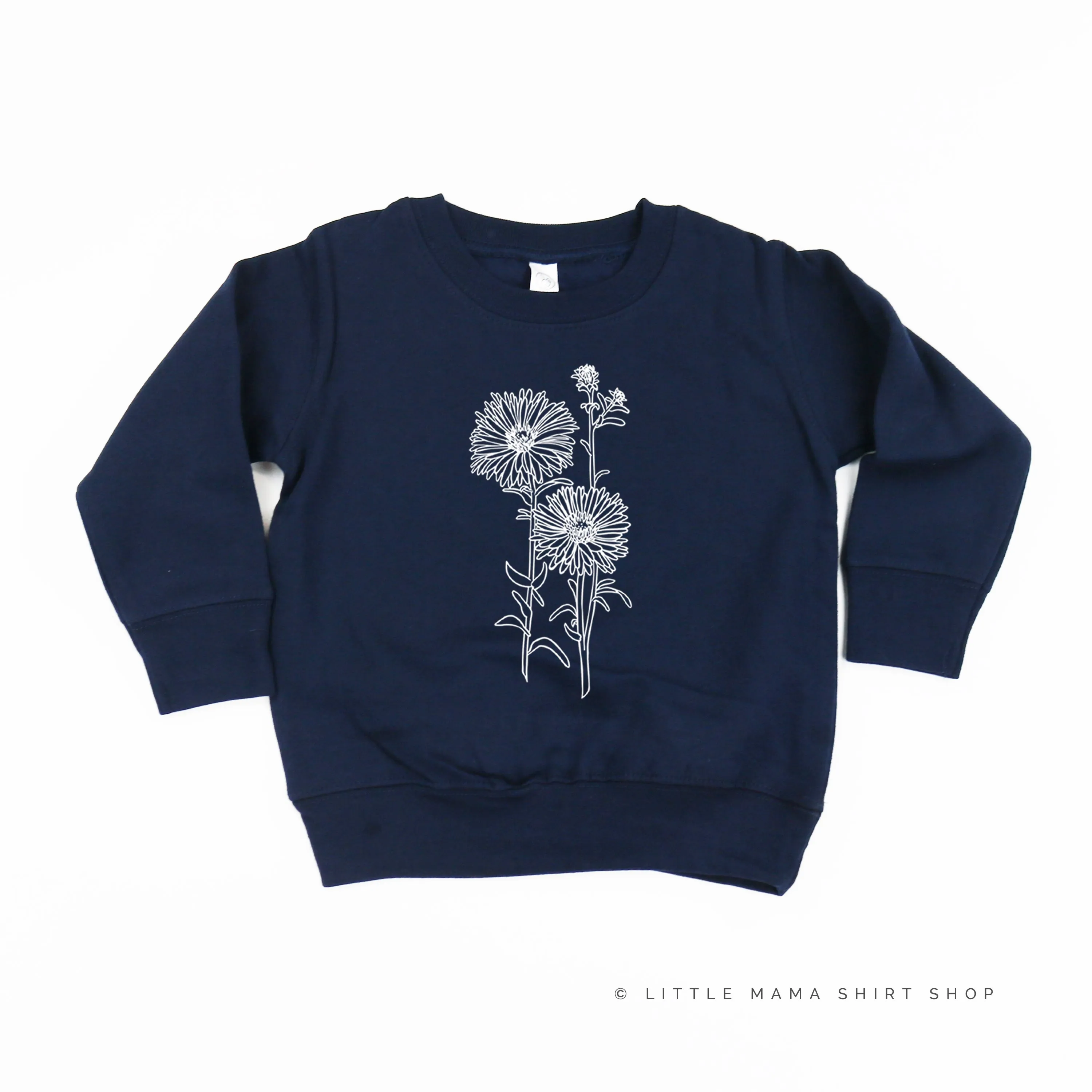 ASTER - Child Sweater