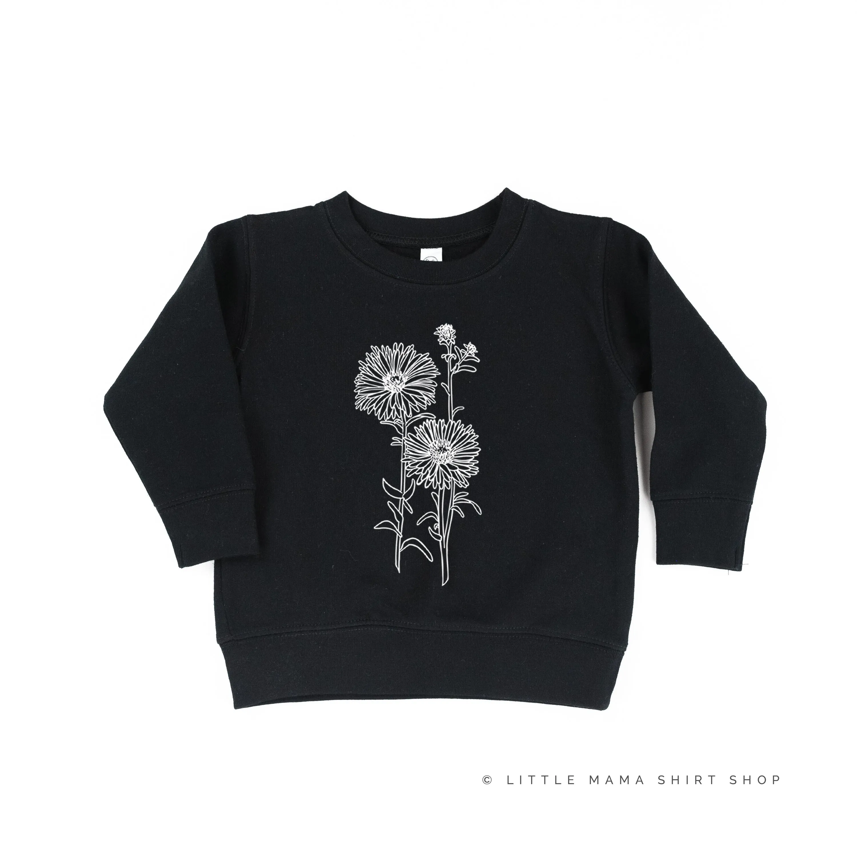 ASTER - Child Sweater