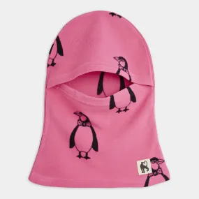 Balaclava Penguin