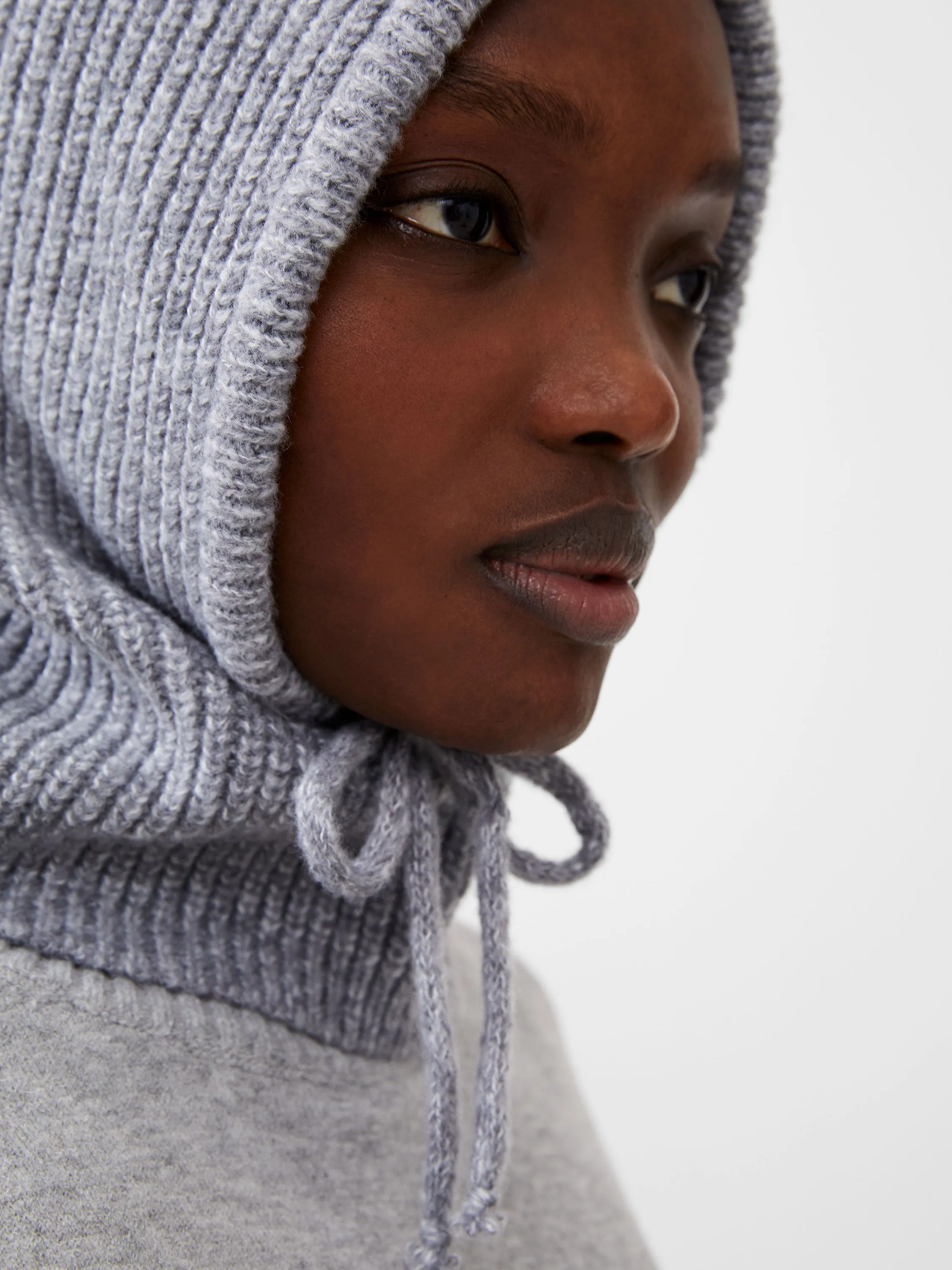 Balaclava Snood