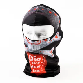 Bandito Balaclava Motorcycle Face Mask