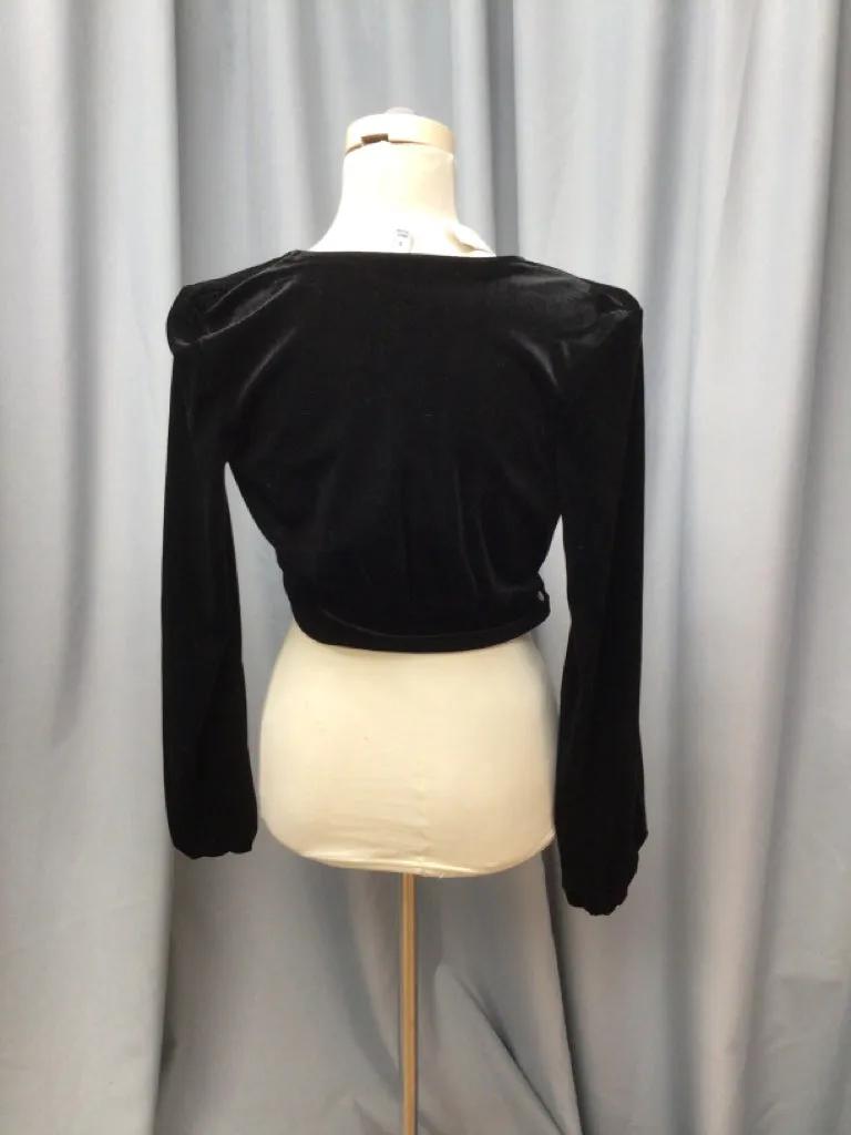 BAR III SIZE SMALL Ladies BLOUSE