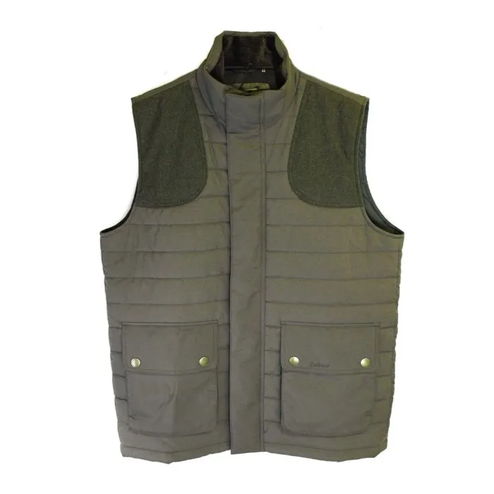 Barbour Bradford Gilet