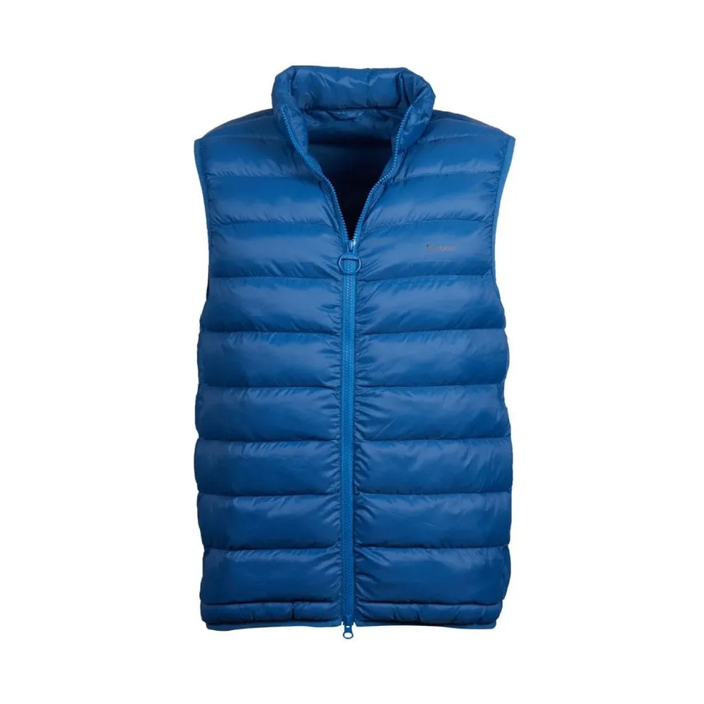 Barbour Mens Bretby Gilet