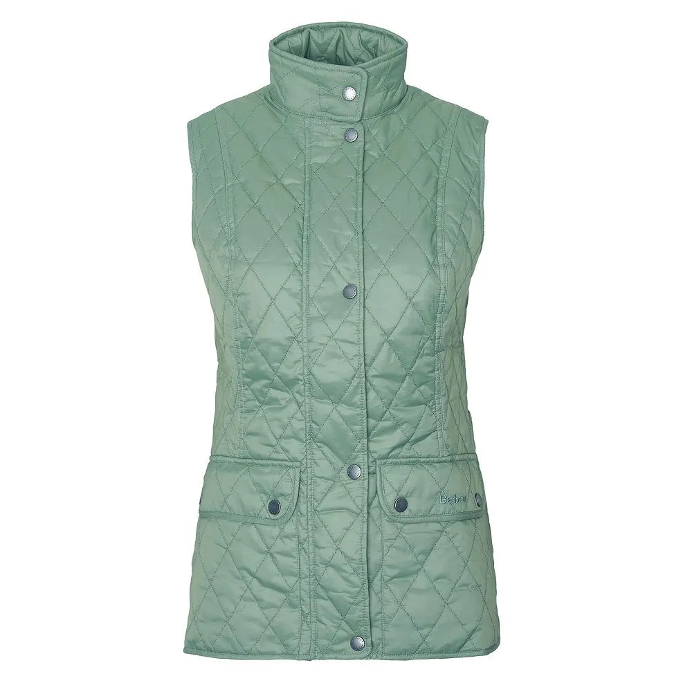 Barbour Otterburn Gilet