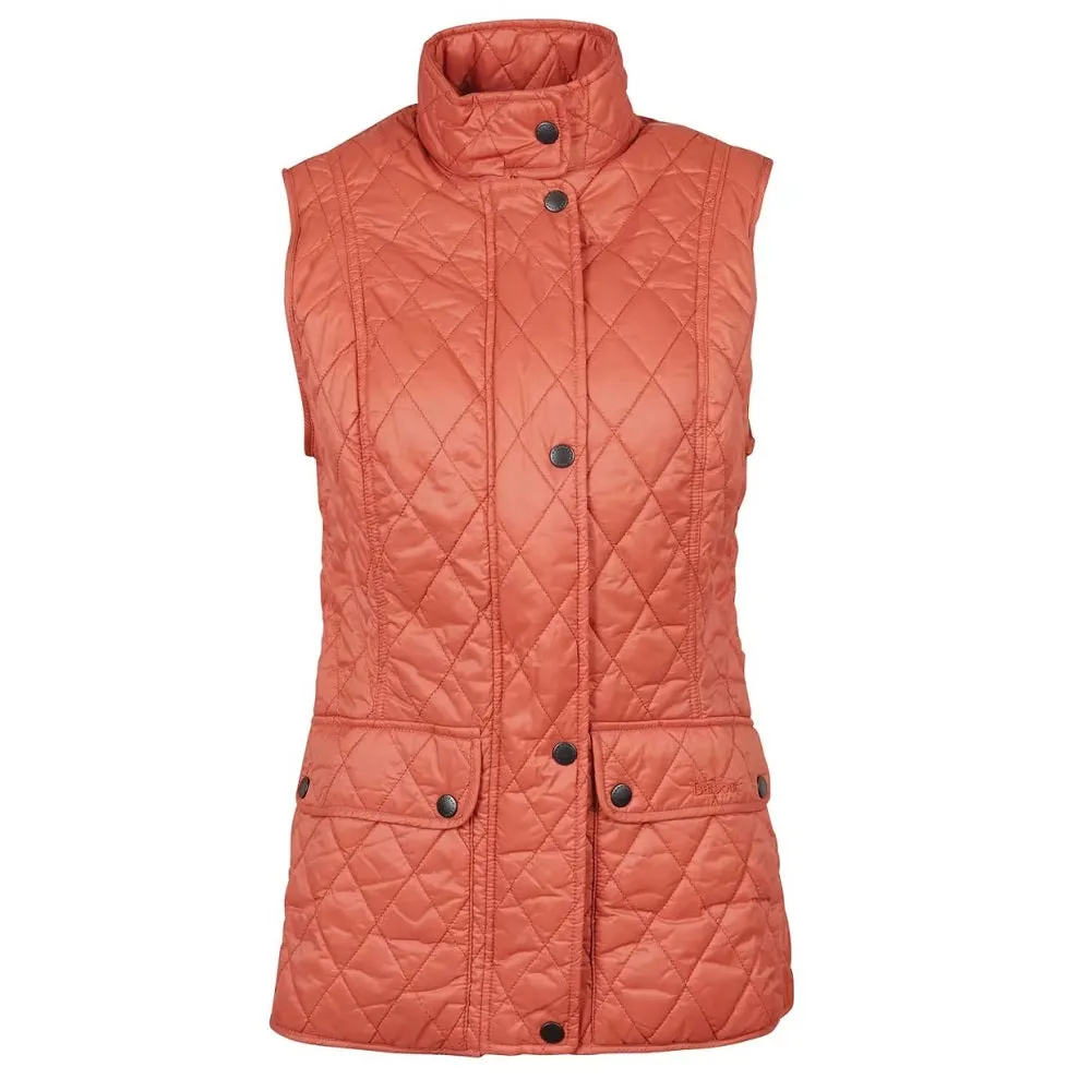 Barbour Otterburn Gilet