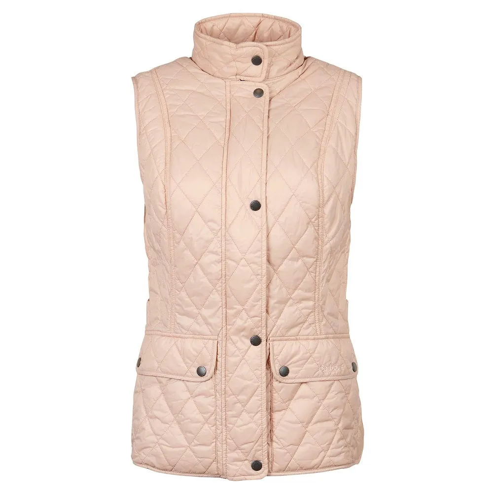 Barbour Otterburn Gilet