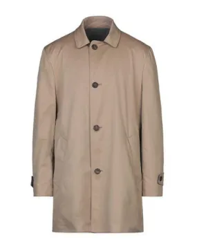 Brunello Cucinelli Man Overcoat Camel 42 suit