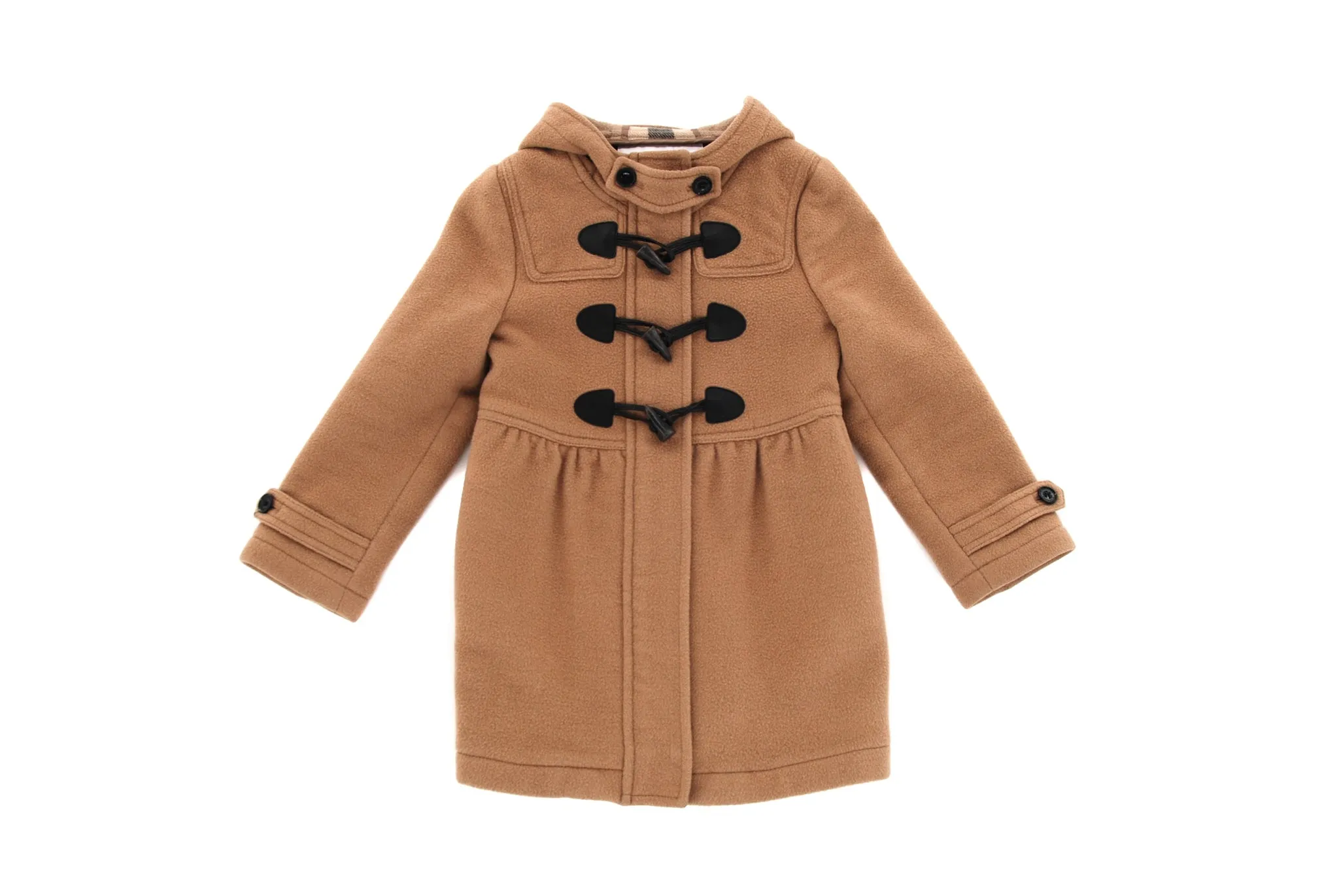 Burberry, Girls Coat, 6 Years