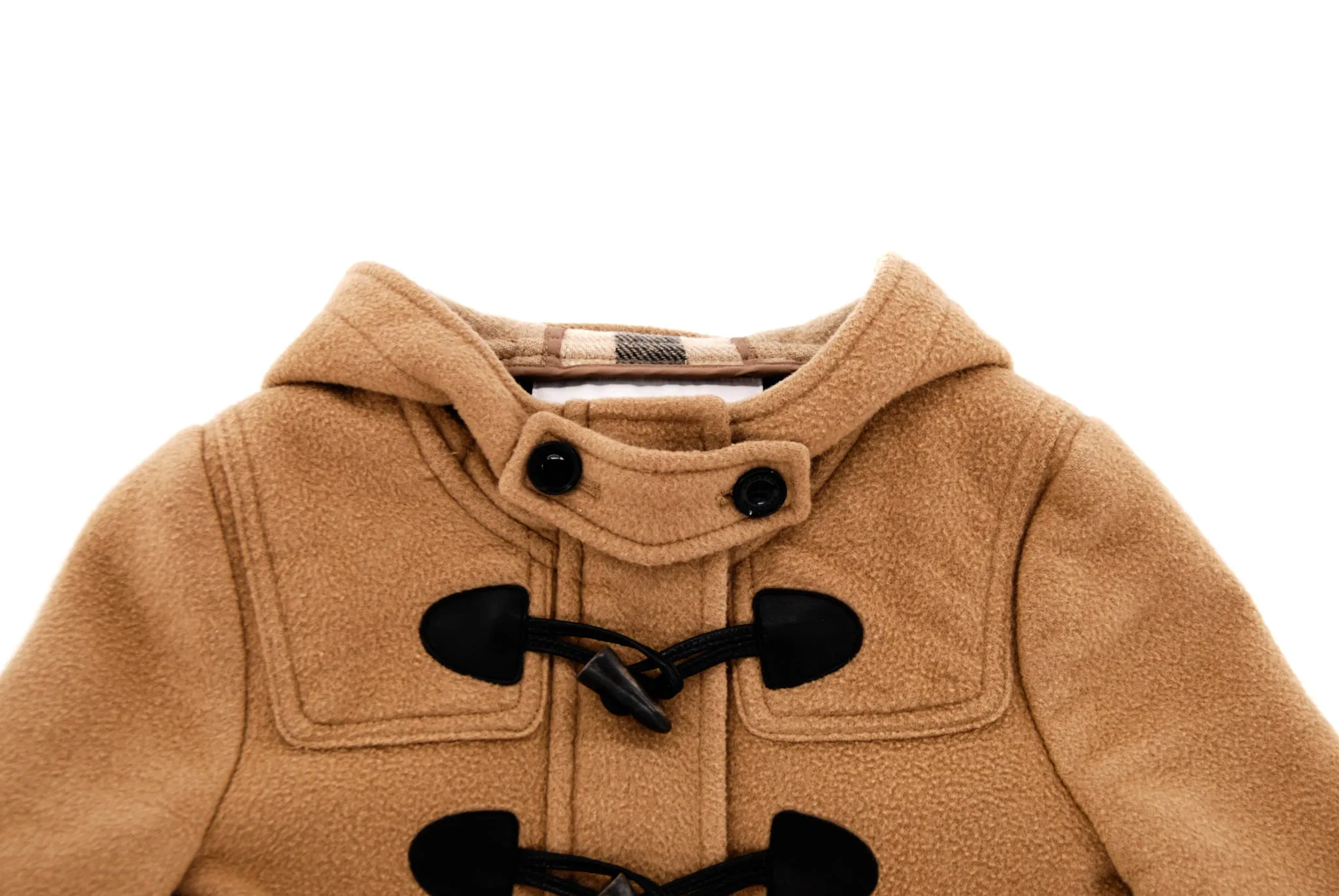 Burberry, Girls Coat, 6 Years