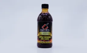 Butcher BBQ Apple Orchard BBQ Sauce