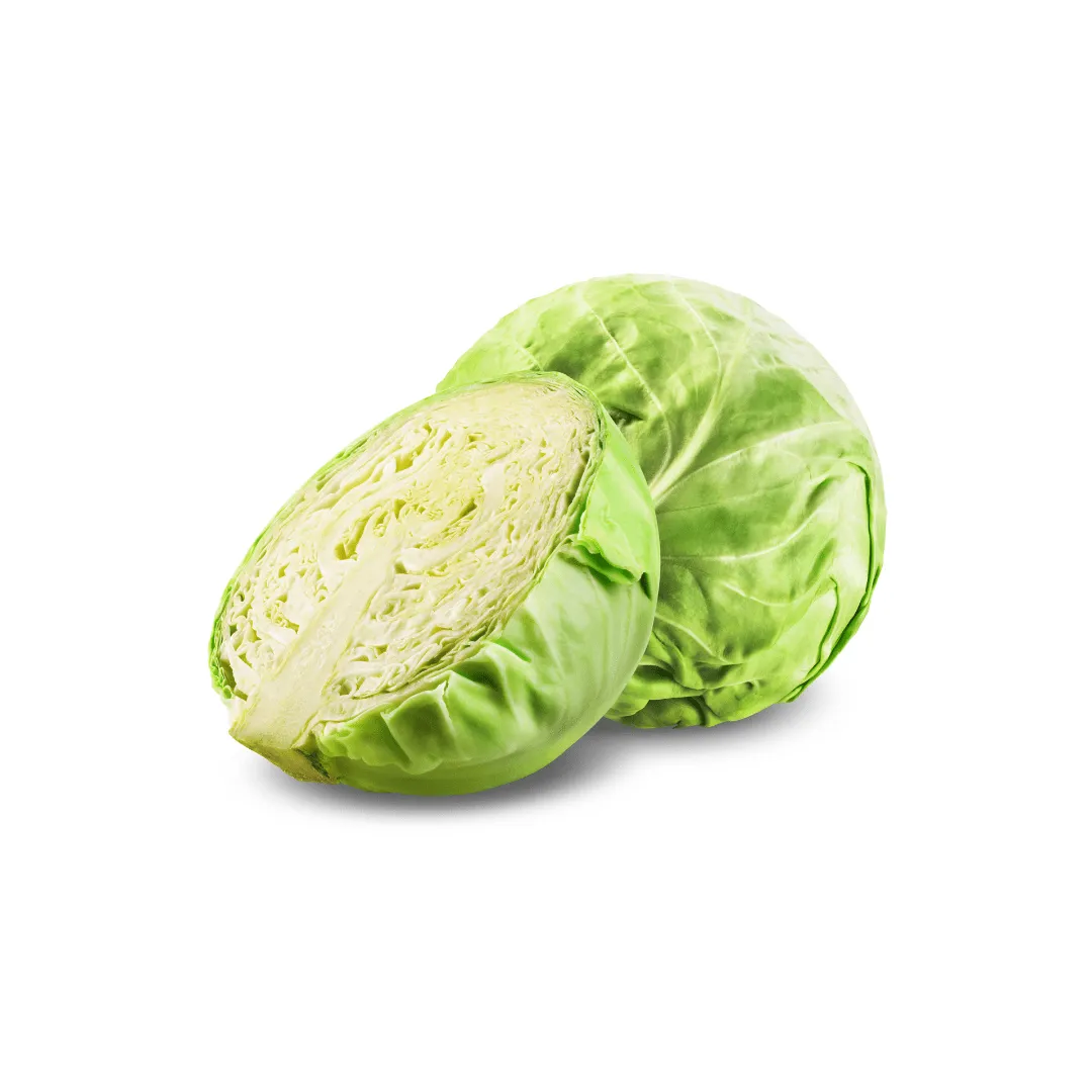 Cabbage Copenhagen Market Seeds | West Coast Seeds