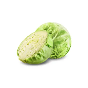 Cabbage Copenhagen Market Seeds | West Coast Seeds