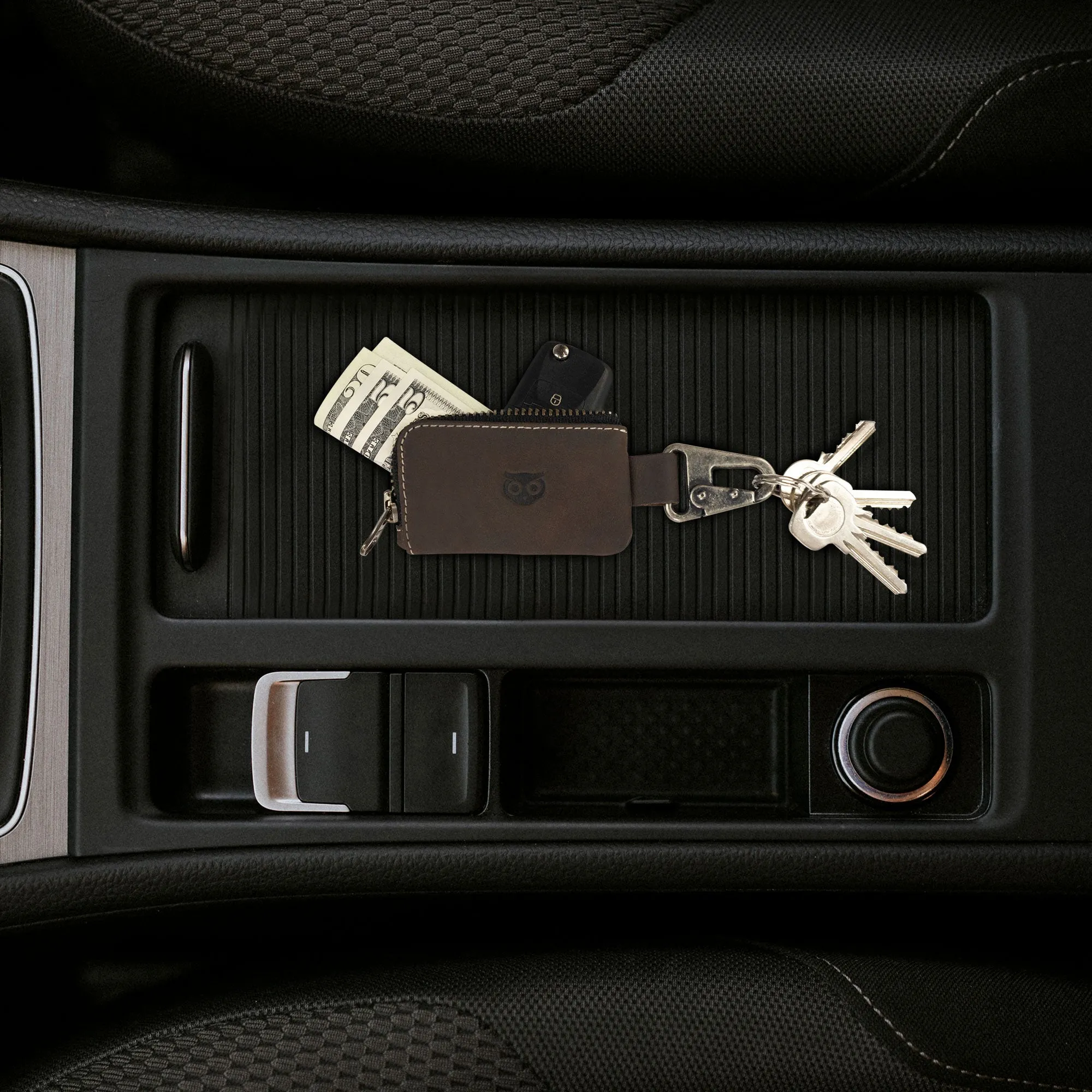 Car Key Holder