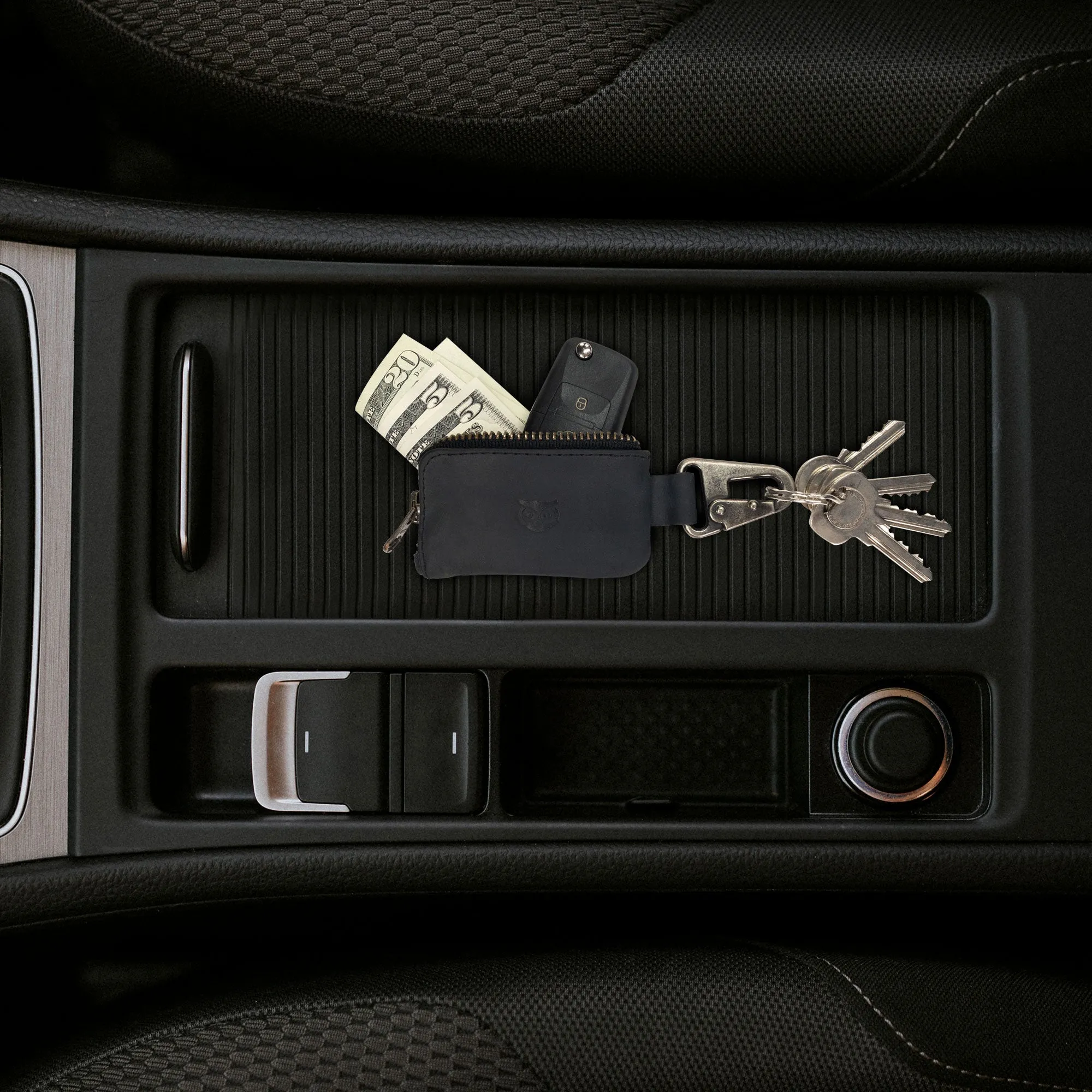 Car Key Holder