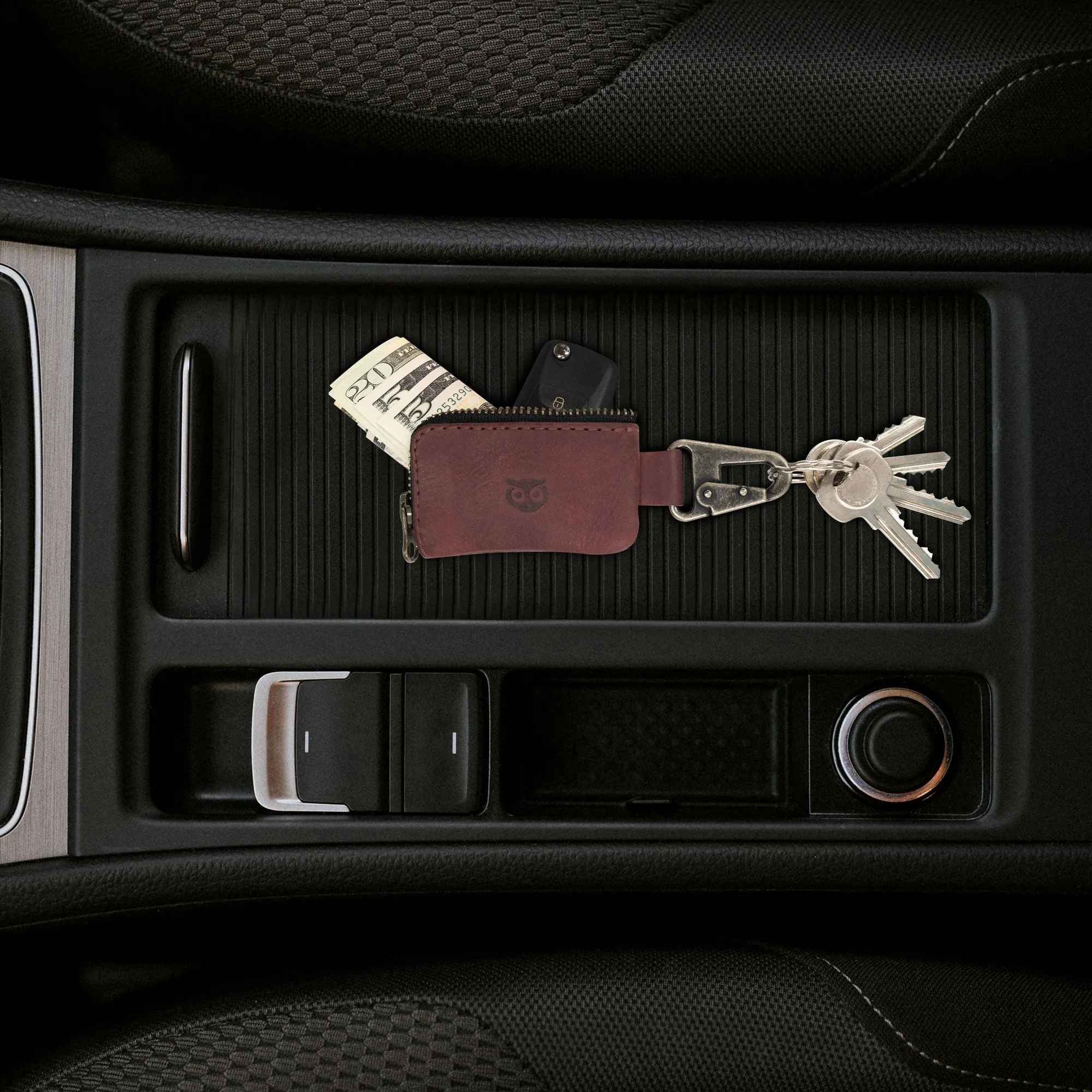 Car Key Holder