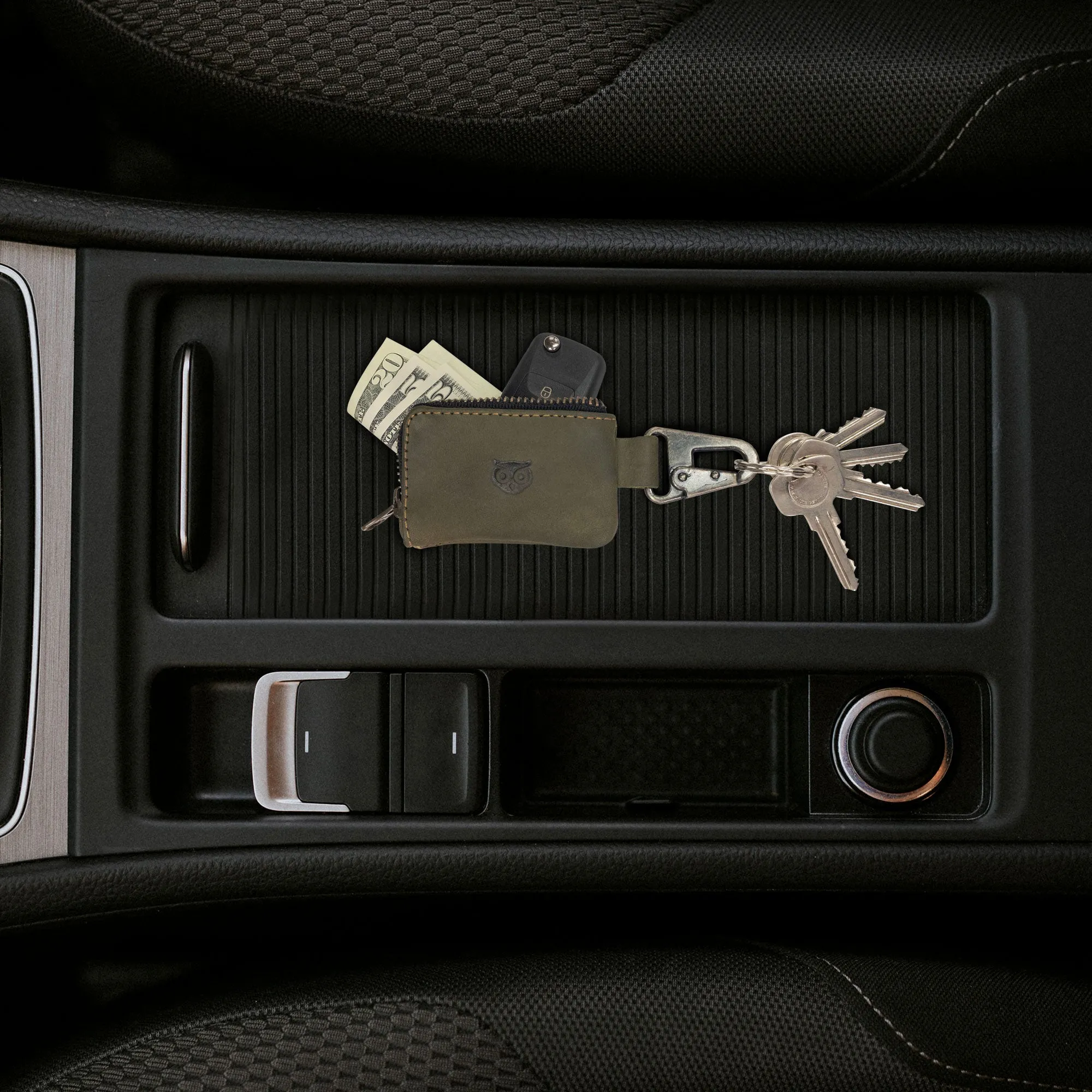 Car Key Holder