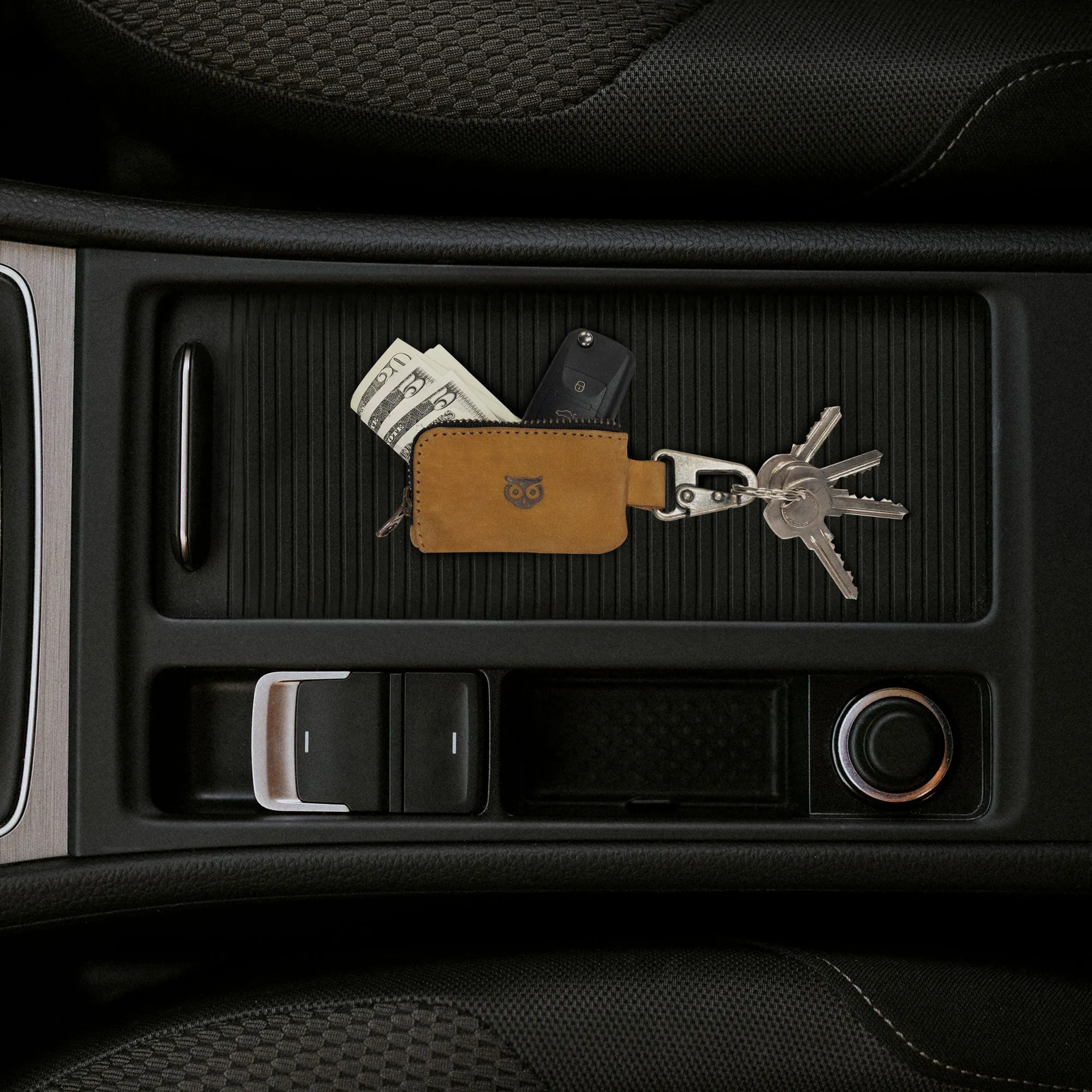 Car Key Holder