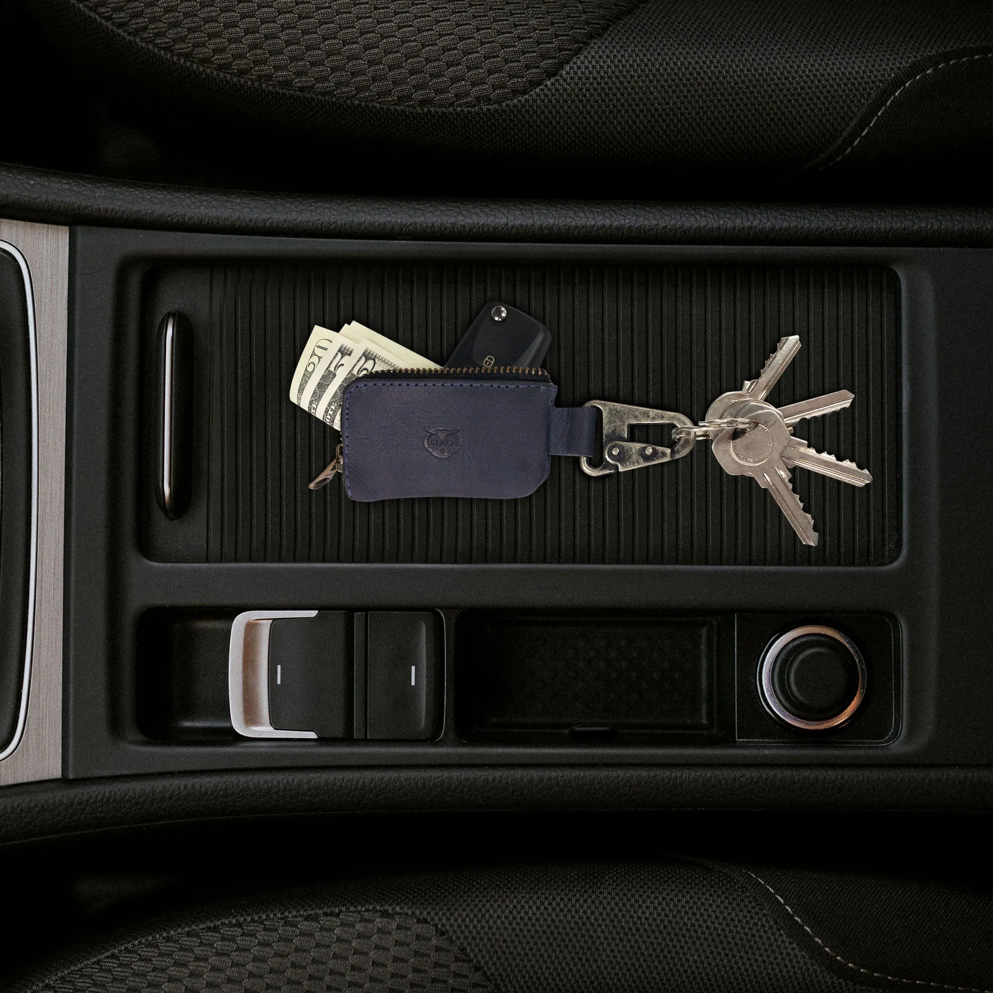 Car Key Holder