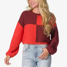 Carrie Sweater