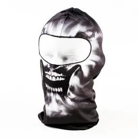 Casper Balaclava Motorcycle Face Mask