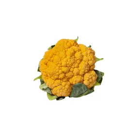 Cauliflower Sunset Seeds | West Coast Seeds