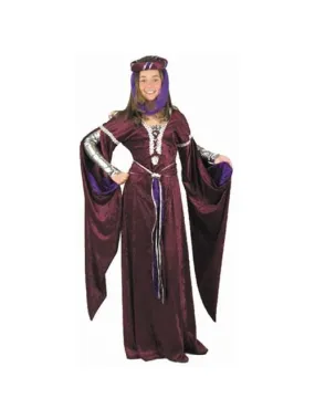 Child's Enchantress of Camelot Costume