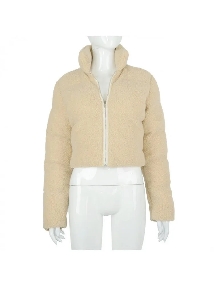 Cloud 9 Puffer Jacket