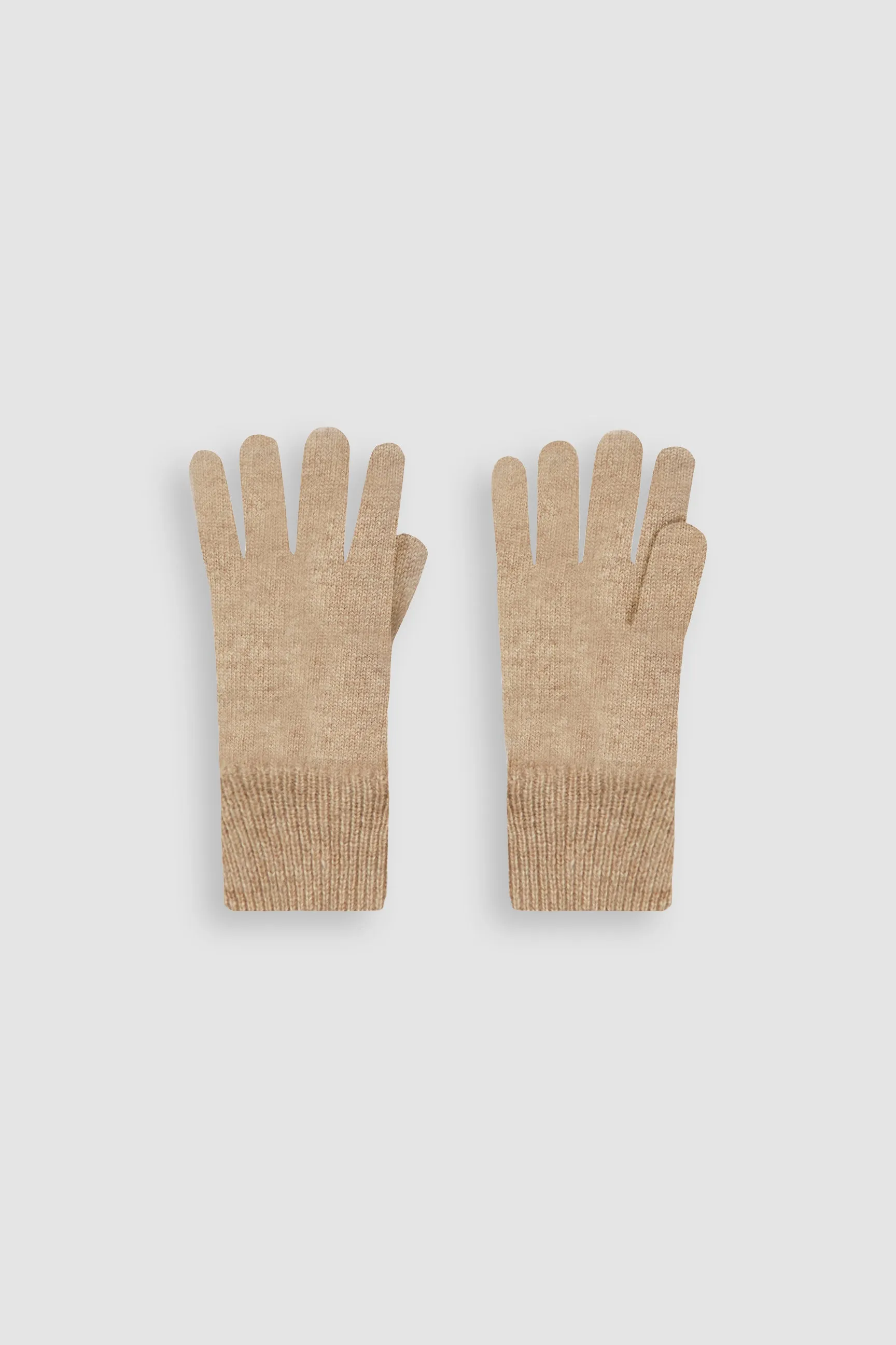 Clove Kids Cashmere Gloves