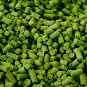 Cluster - (100g Pellet Hop)