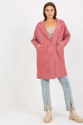 Coat model 174927 MBM