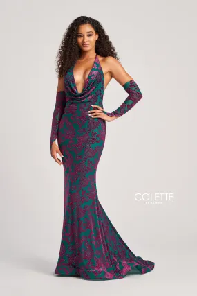 Colette: CL5118