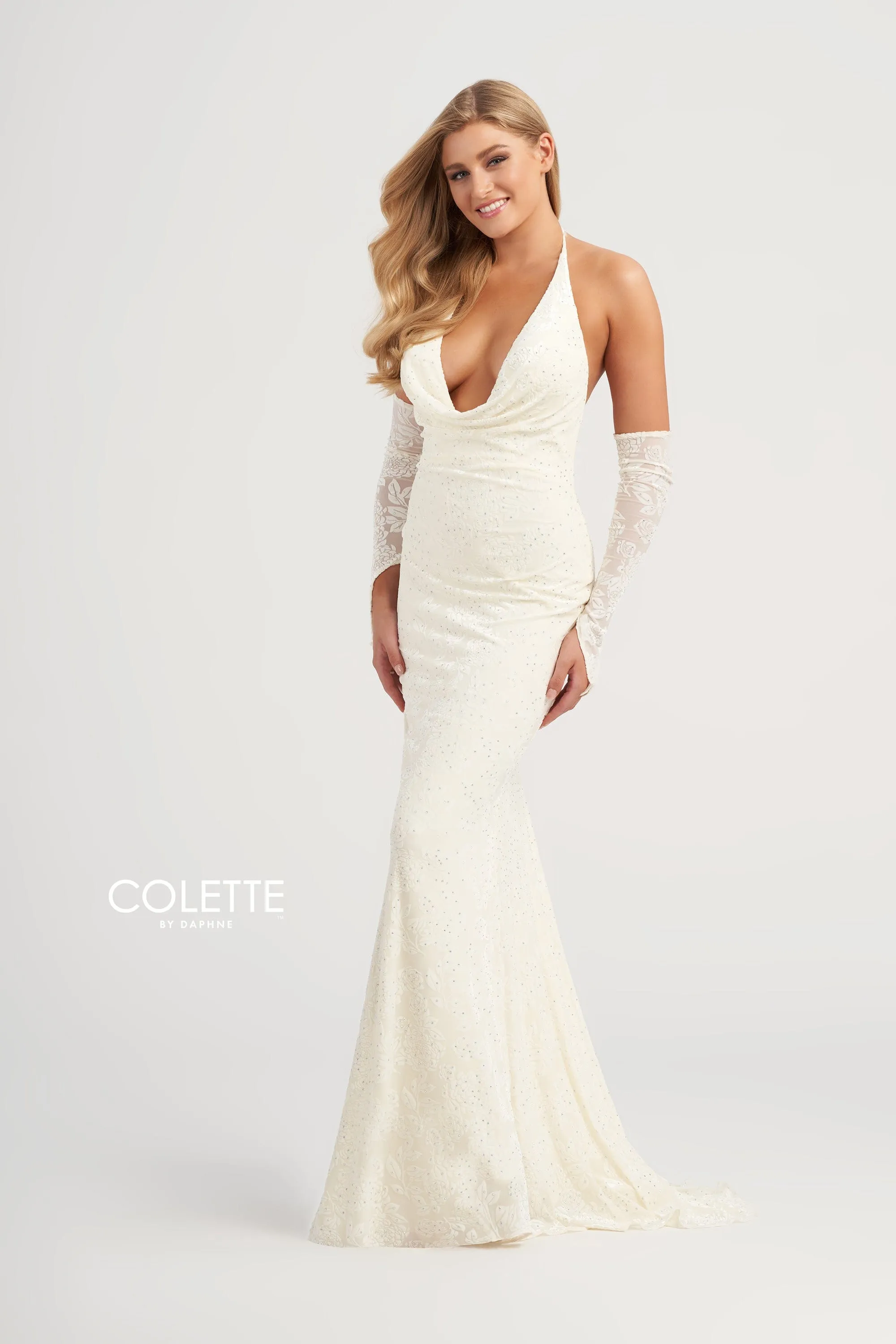 Colette: CL5118