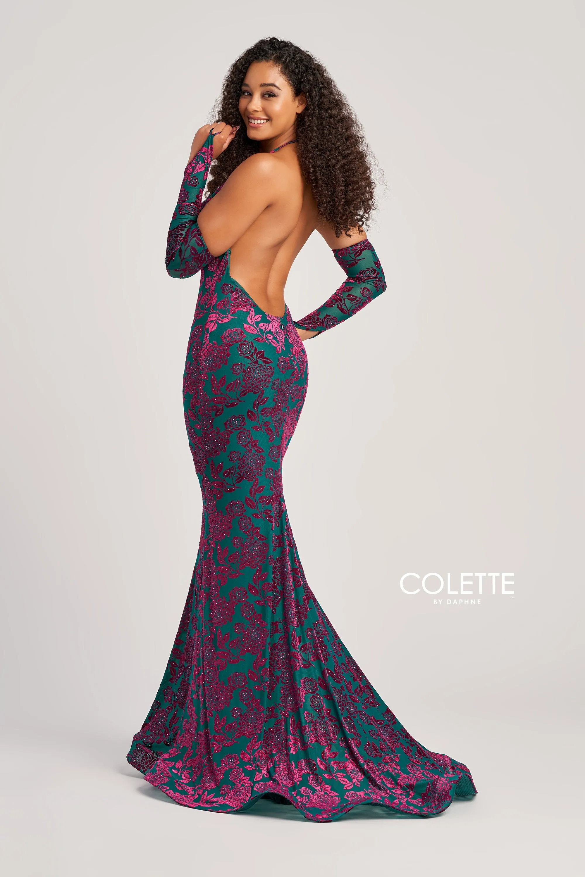 Colette: CL5118